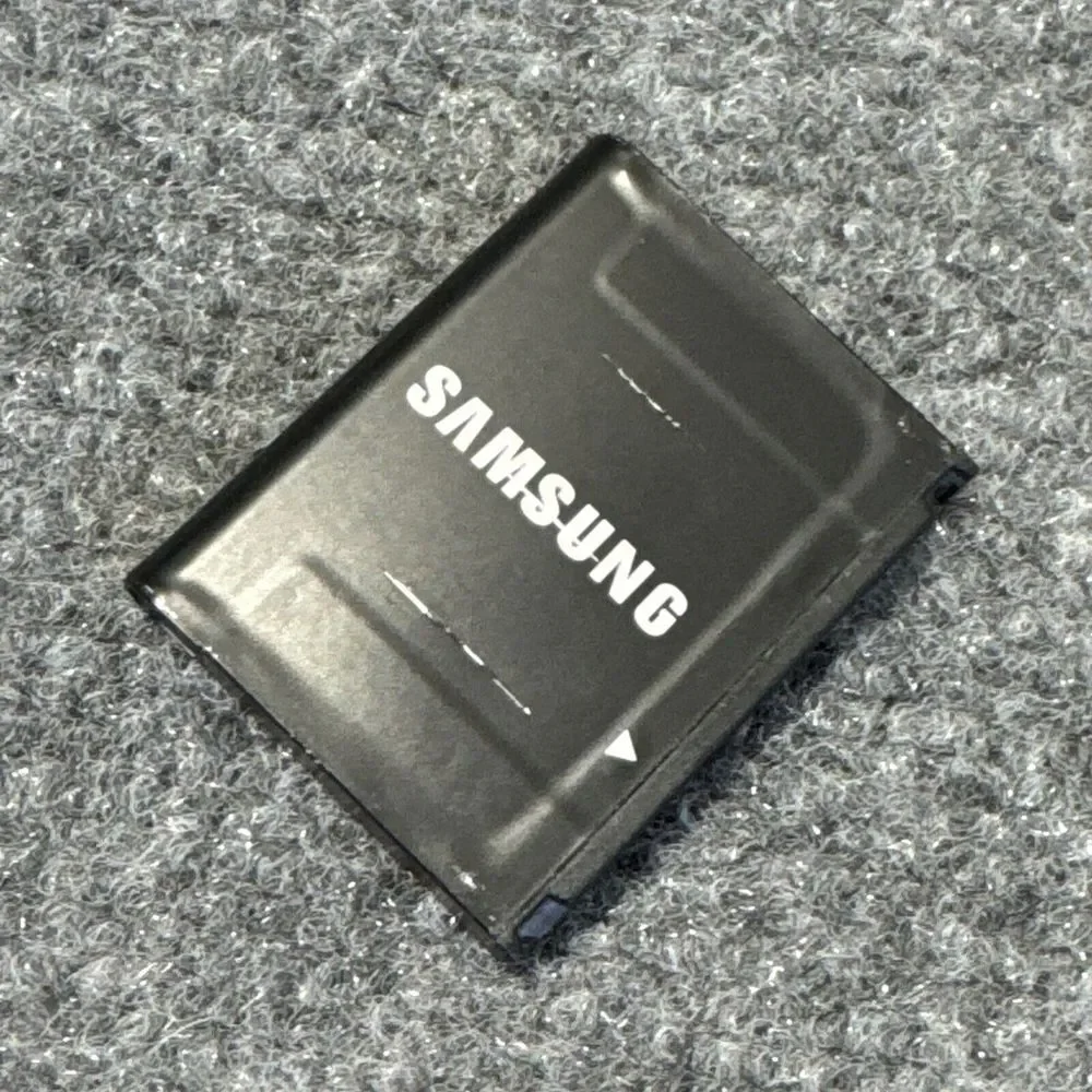 Samsung‎ AB813851CA New OEM Battery Blackjack 2 II Sgh-i617